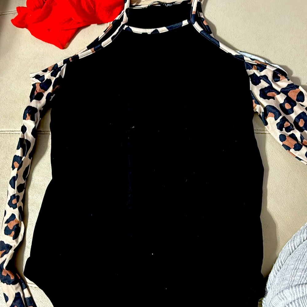 Long sleeve